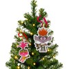 Trolls DIY Ornament Set - Bundle with DIY Trolls Ornament