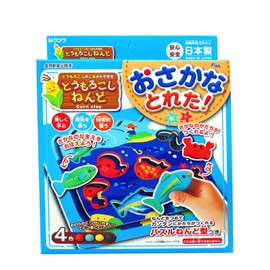 Kutsuwa TK001SA Craft Kit, Corn Shinne, Surprised