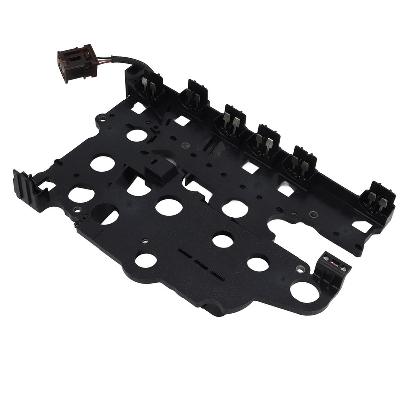 6F35 Transmission Valve Body Plate Professional ABS Metal Replacement for