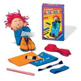 Ravensburger - Cheeky Bookmark