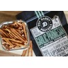 Pop Daddy Flavored Pretzels Sticks, Healthy Gourmet Pretzels Snacks, 7.5oz