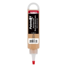 Roberts 3 oz. Tan Wood, Laminate and Vinyl Putty