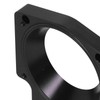 4in Intake Manifold Throttle Body Adapter Aluminum Alloy Spacer Fit