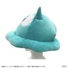 SAZAC KOP097 Kigurumi Deluxe Cap Ponkotsu Quest Imura
