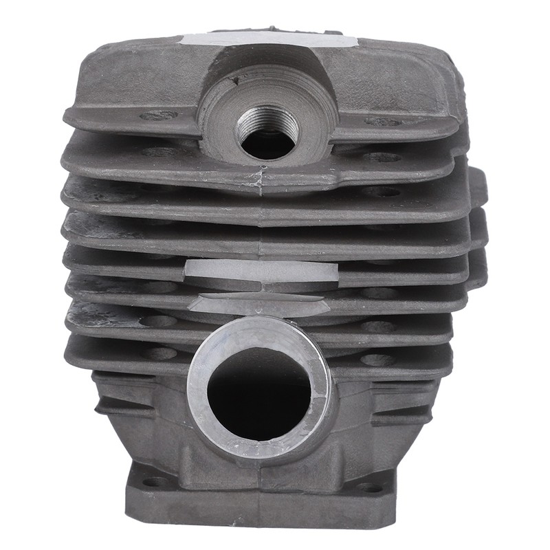 Chain Saw Cylinder Piston Replacement Kit Hardware Tool Fittings Fit