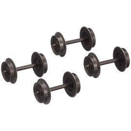 Marklin 07586 Hamo Wheelset (4 x 70058)