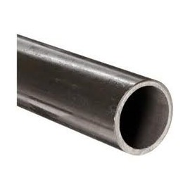 Alloy 4130 Steel Round Tube - 1 1/2" x .095" x 72"