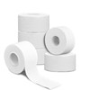 6PCS Sports Tape 3.8cm*13.7cm(1.5" x15yd (6pcs))
