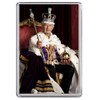 KING CHARLES III CORONATION Fridge Magnet (Standard: 70x45mm) 01