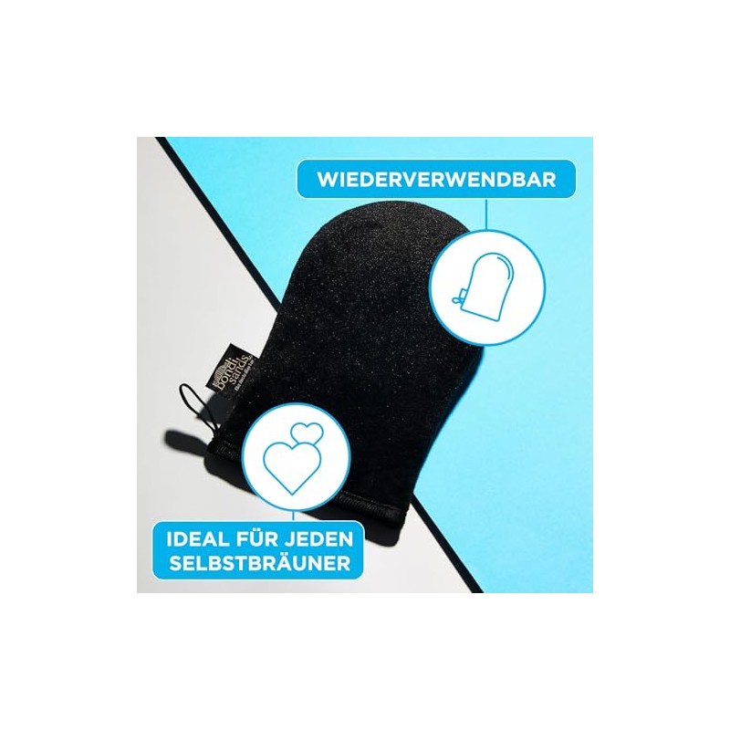 Bondi Sands - Self Tanning Application Mitt for Streak Free