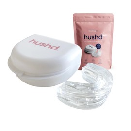 GoodSleepCo Hushd Anti-Snoring Mouthpiece, Mini