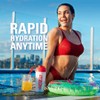 EHP Labs Hydreau Electrolytes Powder No Sugar - Hydration Powder