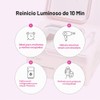 Cica Collagen Mask by Vt Cosmetics for Women - 30