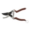 FELCO Model 8 Elite Secateurs Ergonomic Design LRG hands Hardened