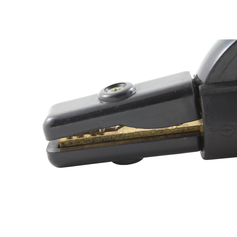 SÜA - 200 Amp Welding Electrode Holder Lead Assembly -