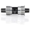 Campagnolo Record Pista Bottom Bracket, Black, Bsa 111mm