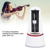 Mechanical Metronome Standard Universal Musician for Piano Guitar Violin Ukulele