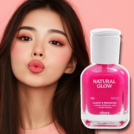 Oh Hora Nail Strengthener Nail Nutrients Protector Syrup Review Peach / 오호라 손톱 강화제 네일 영양제 보호제 시럽 후기 피치