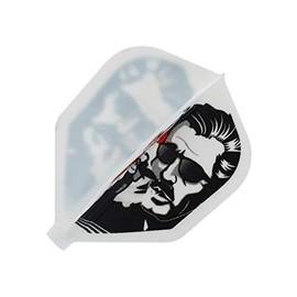 Fit Flight x D.craft [Fit Flight x Deecraft] Small Shape White (Shape White) | Molded Flight