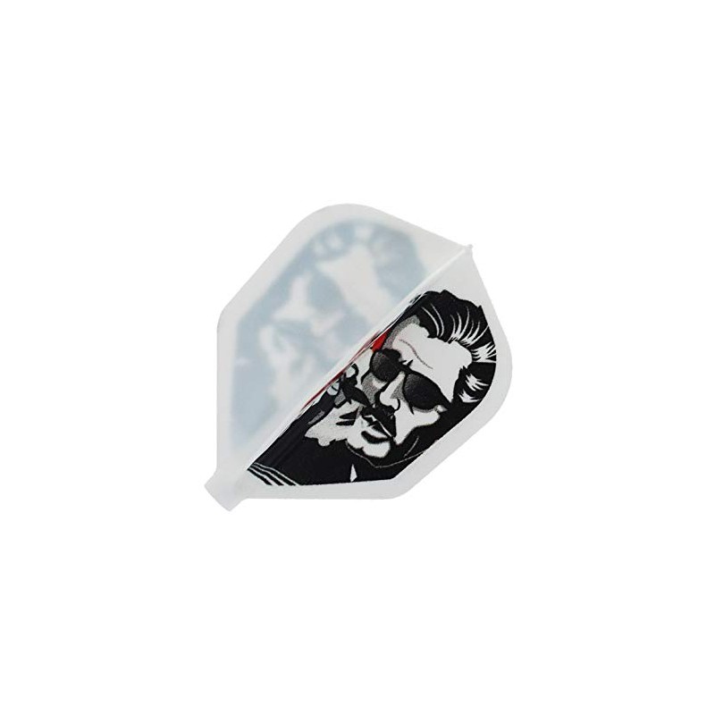Fit Flight x D.craft [Fit Flight x Deecraft] Small Shape