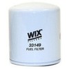 WIX Filters - 33149 Spin-On Fuel Filter, Pack of 1
