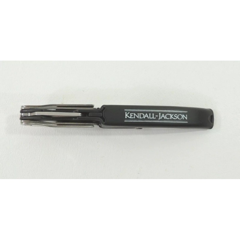 COUTALE Sommelier French COUTALE Sommelier Spring-Loaded Double Lever Wine Bottle