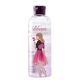 Beeview Skin Conditioner, Ceramide Lotion, Sensitive Skin, Enhance Barrier Function, Highly Moisturizing Lotion, Made in Japan, 10.1 fl oz (300 ml)