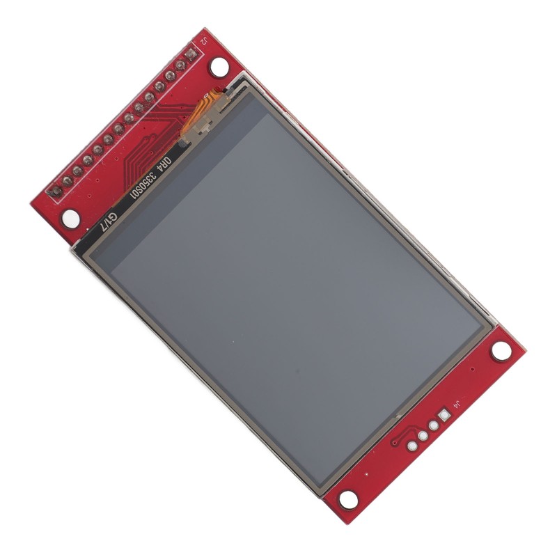 TFT LCD Screen Module 2.4 Inch 240x320 SPI Serial Port