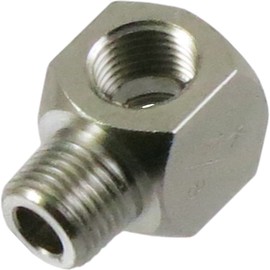 SUN UP 90° Same Diameter Cheese R1/8xRc1/8