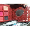 Beetlejuice I Myself Am Strange & Unusual Shadow Palette Makeup