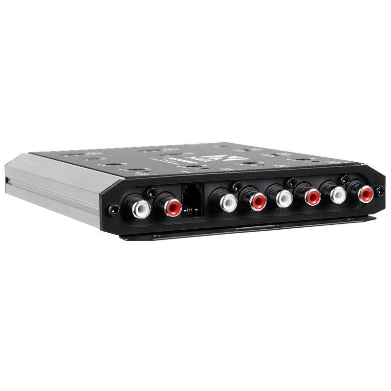 NVX XLOC88X 8 inputs / 8 outputs High Voltage Active