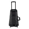 Gator Cases Protechtor Student Series Bell Kit Percussion Rolling Bag,