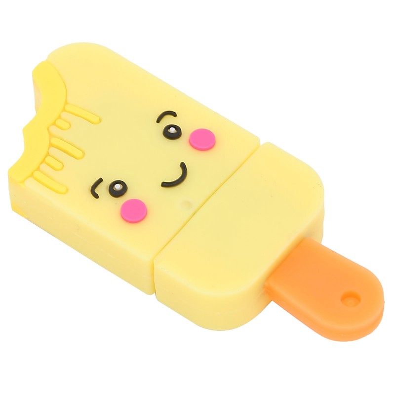Cartoon Cute USB 2.0 Flash Drive Portable U Disk Computer