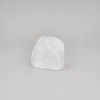 Desodorante Natural Ecológico de Piedra Cristal de Alumbre Zero Waste