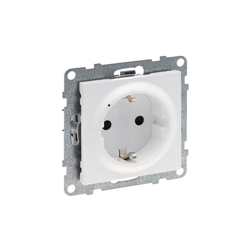LEGRAND, SEANO with Netatmo Netatmo Networked Socket, Measurement of Power