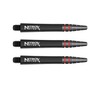 RED DRAGON Nitro Xfire Medium Dart Stems (Shafts) - 2