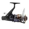 Dual Drag Spinning Reel Carp 7+1BB Fishing Wheel with Aluminium