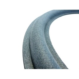 McIntosh 12" Speaker Foam Surround Edge Repair Kit - 2 Speaker Kit - Compatible with McIntosh 36001, MC-1, MC1, ML-1C, ML1C, ML-2C, ML2C, ML-2M, ML2M, ML-4, ML4, XR-16, XR16, Many More