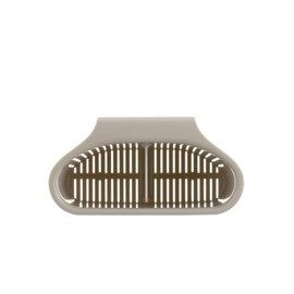 Richell Clace Cutlery Pocket, White