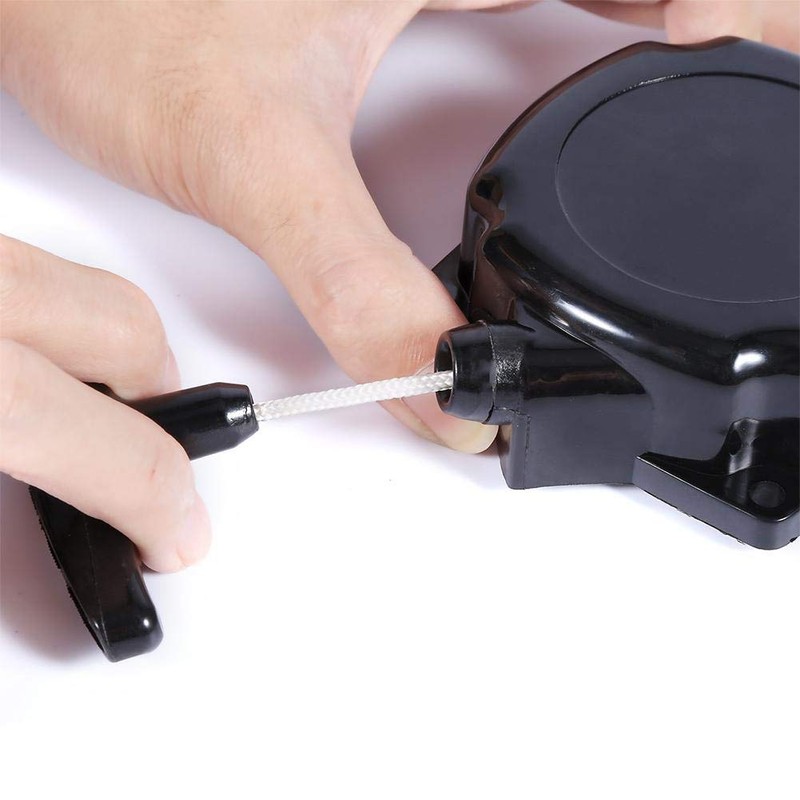 Pull Recoil Starter, Plastic Pull Starter Recoil Pull Start Starter