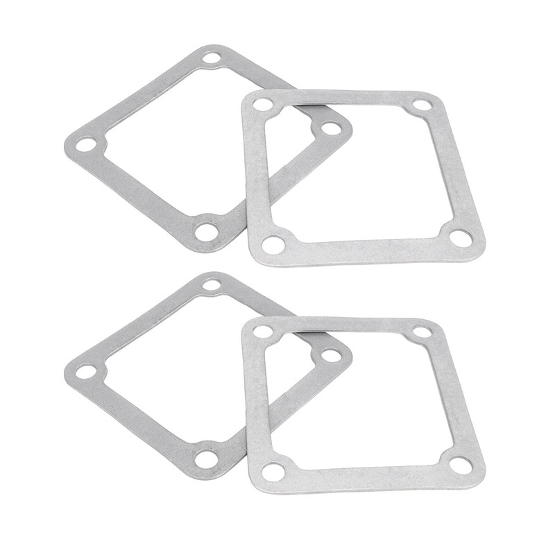 4PCs Intake Heater Grid Gasket 3969988 Replacement for Cummins 5.9L