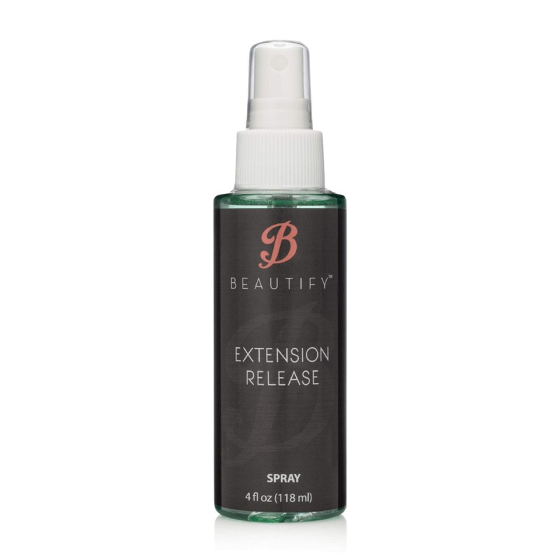 Walkers Tape, Hair Extension Release 4Oz spray by Walkers Tape
