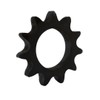Weld-A-Sprocket for 60 Chain 11 Teeth W-Series Fits Hub Series