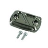 POSH 500050-11 Motorcycle Supplies, Master Cylinder Cap, Square YZF-R25 (2015~),