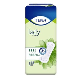 Tena Lady - Normal - 12 pieces