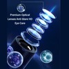 Digital Camera Microscope Binocular HD 1080P 8x Optical Zoom 1000x
