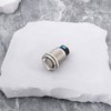 Be In Your Mind 19mm 5 Pin 12V~24V Rotary Switch