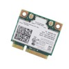 WLAN Network Card, Wireless Card, WiFi Card, Compatible with Bluetooth