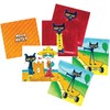 Edupress Pete the Cat Meow Match Game - 62075