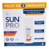 Protector Solar Facial Crema Sun Pro Fps Unidades